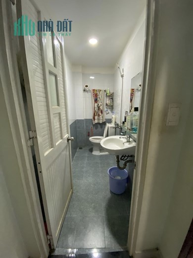 BÁN NHÀ HẺM MÃ LÒ XE HƠI NGỦ NHÀ, 48M2 2T BTCT NHỈNH 4 TỶ.
