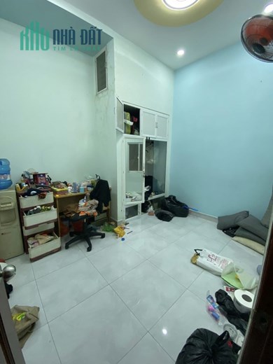 BÁN NHÀ HẺM MÃ LÒ XE HƠI NGỦ NHÀ, 48M2 2T BTCT NHỈNH 4 TỶ.