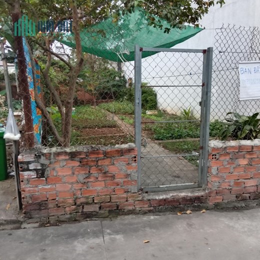 Bán đất trong hẻm - gần ngã tư chợ Phú Thọ - Trảng Dài Đồng Nai
