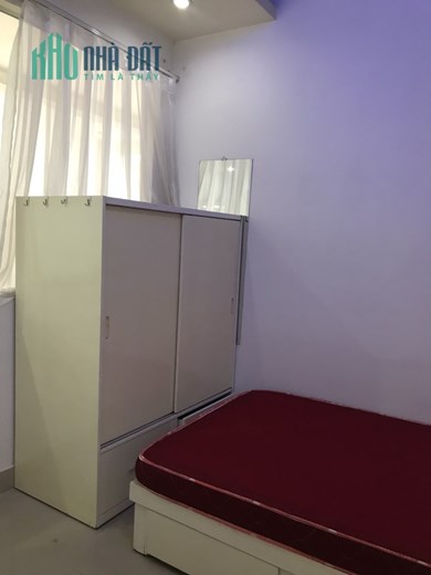 CHO THUE THUÊ CĂN HỘ SKY GARDEN 56M2 2PN 1WC GIÁ 11TR