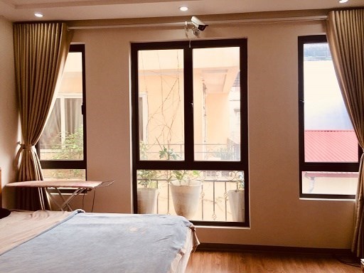Chính chủ bán nhà 5 tầng Đường Võ Chí Công, Phường Nhật Tân, Tây Hồ, Hà Nội