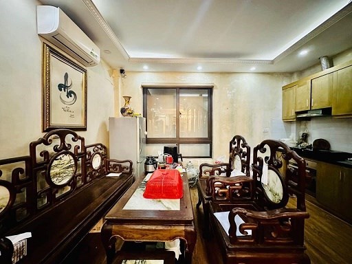 Chính chủ bán nhà 5 tầng Đường Võ Chí Công, Phường Nhật Tân, Tây Hồ, Hà Nội