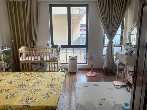 Chính chủ bán nhà 5 tầng Đường Võ Chí Công, Phường Nhật Tân, Tây Hồ, Hà Nội