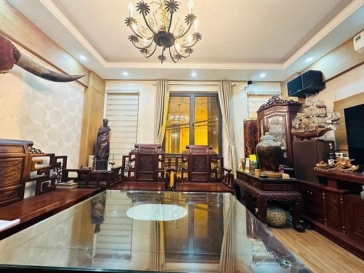 Chính chủ bán nhà 5 tầng Đường Võ Chí Công, Phường Nhật Tân, Tây Hồ, Hà Nội