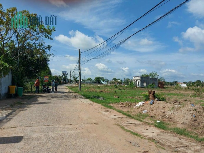 RẺ NHẤT LONG THÀNH, Chỉ cần 200tr sở hữu đất. Sang tên công chứng ngay