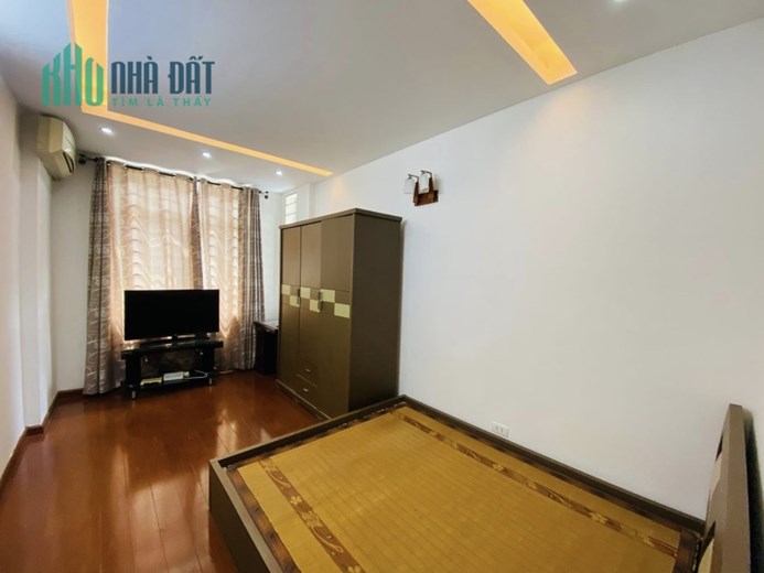 TAM TRINH DÂN XÂY SIÊU HIẾM Ở VÀ ĐẦU TƯ 52M MT4.6M 3PN