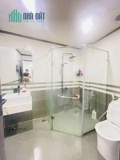 TAM TRINH DÂN XÂY SIÊU HIẾM Ở VÀ ĐẦU TƯ 52M MT4.6M 3PN