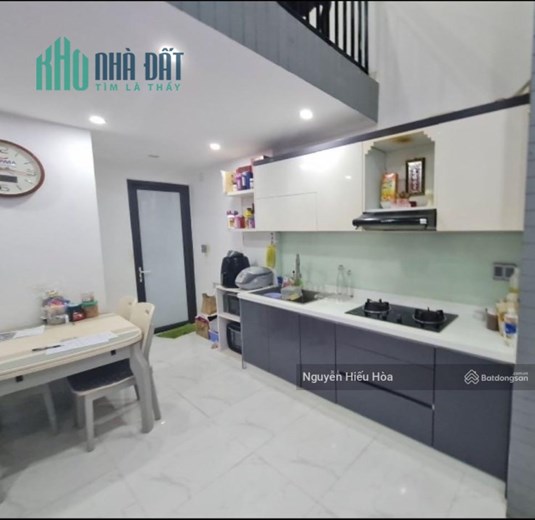 Bán gấp nhà siêu phẩm mặt tiền Đinh Công Tráng, TT Quận Hải Châu, kề sông, cận biển, chỉ 4TỷXXX
