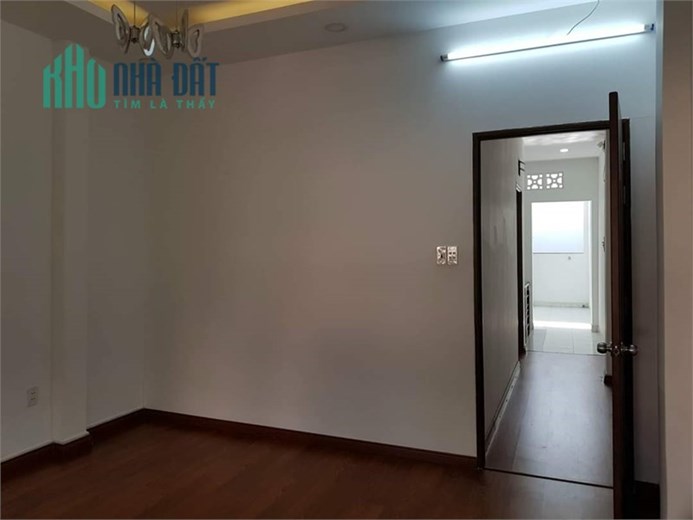 Bán nhà Hương Lộ 2, Bình Tân – Hẻm 8m, 80m2, 2 tầng, chỉ 5.5 tỷ