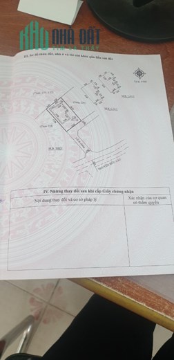 Bán Villa 200m2 Sổ riêng xây dựng đường Nguyễn Hữu Cầu, Phường12, TP. Đà Lạt
