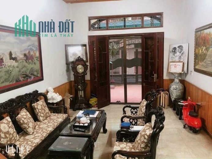 HIẾM NGUYỄN KHANG, NHÀ ĐẸP LONG LANH, NỘI THẤT ĐẸP, AN SINH ĐỈNH CAO 4.55 tỷ