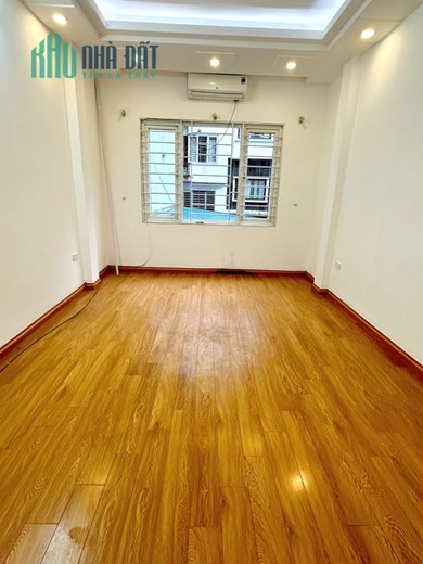Bán Nhà Riêng 5 Tầng Tại Khương Hạ - Thanh Xuân