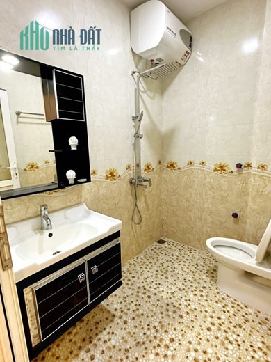 Bán Nhà Riêng 5 Tầng Tại Khương Hạ - Thanh Xuân