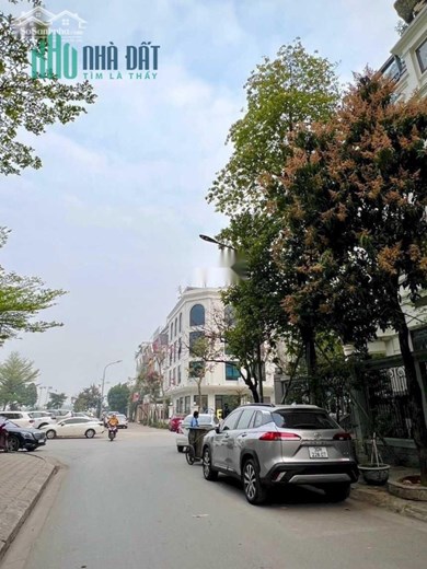 Bán LK KĐT Trung văn Vinaconex3,Nam Từ Liêm. DT 70m x 5T. MT 5m, hoàn thiện. Giá 13 tỷ.LH 0989129838