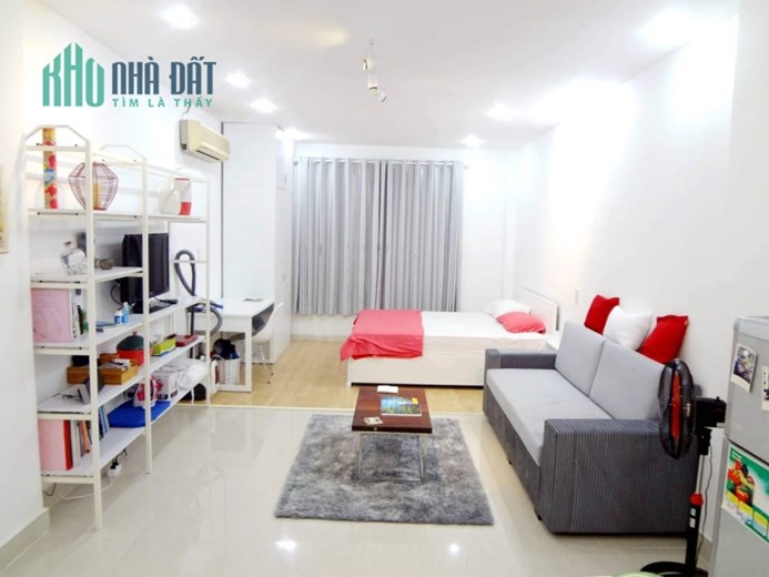 Mổ Tim Bán Gấp Nhà Nguyễn Thái Sơn Gv 75m2/1 Tỷ 6 Ngay Chợ Gò Vấp Shr Tiện Kinh Doanh