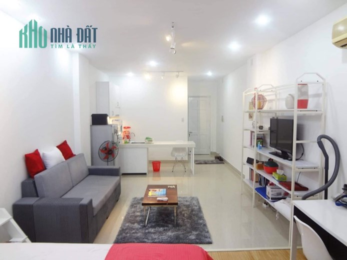 Mổ Tim Bán Gấp Nhà Nguyễn Thái Sơn Gv 75m2/1 Tỷ 6 Ngay Chợ Gò Vấp Shr Tiện Kinh Doanh