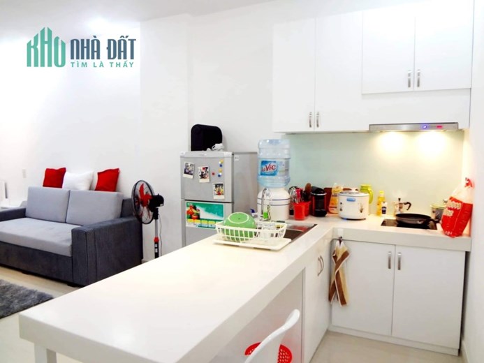Mổ Tim Bán Gấp Nhà Nguyễn Thái Sơn Gv 75m2/1 Tỷ 6 Ngay Chợ Gò Vấp Shr Tiện Kinh Doanh