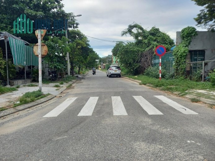 SƠN TRÀ-BÁN NHÀ KIỆT TÔ HIẾN THÀNH-48M2-4T-NGANG HƠN 4M-NHỈNH 4 TỶ