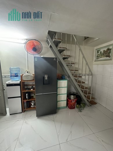 BÁN NHÀ 55M2 2Tầng 4TY KCN TÂN BÌNH
