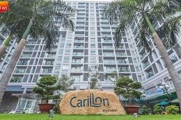 Em cần Bán căn hộ Carillon Hoàng Hoa Thám, P.13, Q. Tân Bình.
