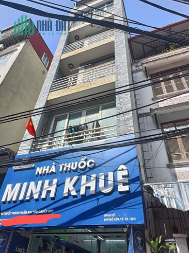 Siêu mẫu Lô Góc, Triều Khúc Thanh Xuân, 154m, 6 tầng, giá 6.2 tỷ Kinh doanh Vip.

Vị trí kinh doanh