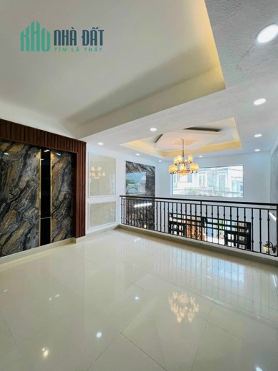BÁN NHÀ .XE HƠI NGỦ TRONG NHÀ - NHÀ MỚI Ở NGAY. 
 -