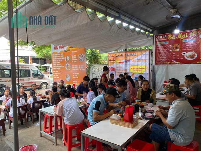 Sang Mặt Bằng Hoặc Sang Quán MB đẹp đường lớn sầm uất , 31A Tăng Nhơn Phú, F. Phước Long B , Quận