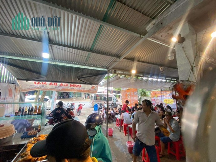Sang Mặt Bằng Hoặc Sang Quán MB đẹp đường lớn sầm uất , 31A Tăng Nhơn Phú, F. Phước Long B , Quận
