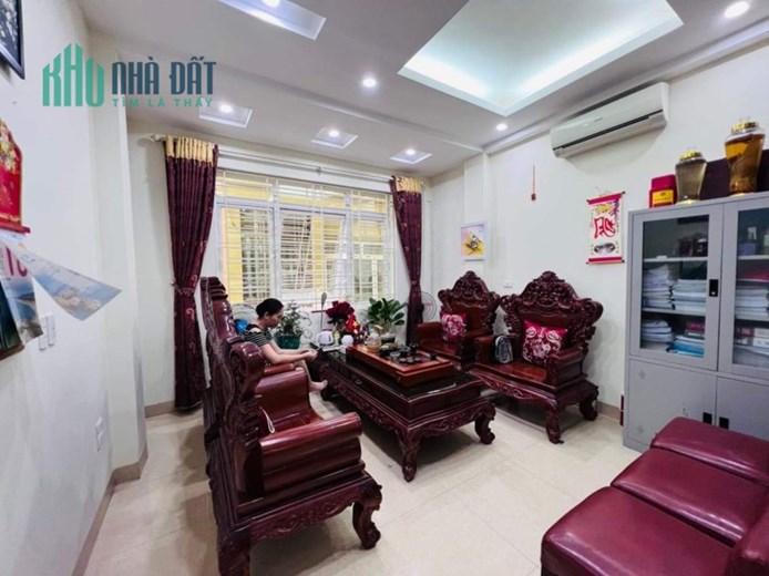GIẢM CHÀO 200 TRIỆU BÁN GẤP NHÀ LÊ TRỌNG TẤN MẶT TIỀN QUYỀN LỰC 42M CHỈ 4,5 TỶ