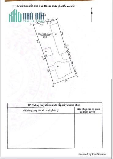Khách sạn phố Nguyễn Thị Định, cầu giấy, 520m, 11tầng, mt15m, 239 tỷ