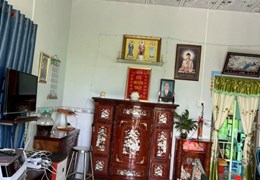 CHÍNH CHỦ Cần Bán Nhanh Nhà Đẹp Giá Cực Rẻ Tại TX Bình Minh - Vĩnh Long