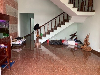 Cần bán đất kèm nhà chính chủ tại đường Dương Cát Lợi, Nhà Bè