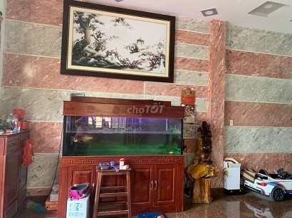 Cần bán đất kèm nhà chính chủ tại đường Dương Cát Lợi, Nhà Bè