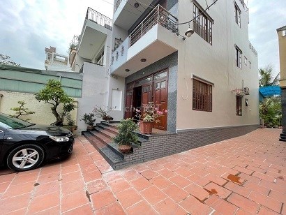 Cần bán đất kèm nhà chính chủ tại đường Dương Cát Lợi, Nhà Bè