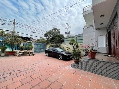 Cần bán đất kèm nhà chính chủ tại đường Dương Cát Lợi, Nhà Bè