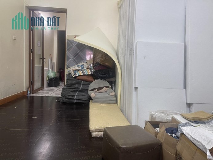 Cho thuê nhà nguyên căn, CHDV, 90m2, 3T, 5m, KD, mặt phố, 16tr, Xuân Đỉnh.
