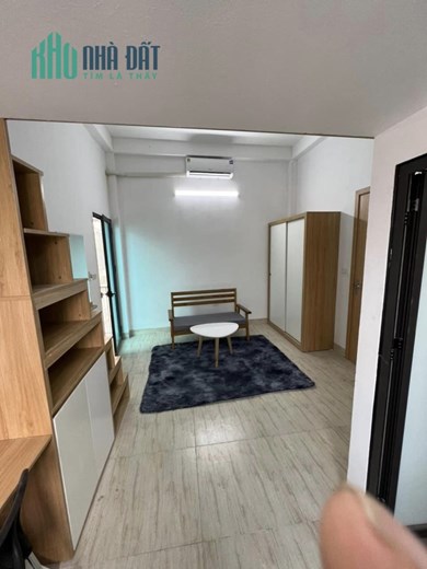 Siêu Phẩm CCMN Lợi nhuận gần 8%/ năm,dòng tiền 60tr/ tháng an toàn, 60m2x8 tầng, 14P khép kín, đầy