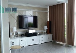 Bán - Cho thuê Penthouse Khu dân cư Phú Mỹ - Vạn Phát Hưng.