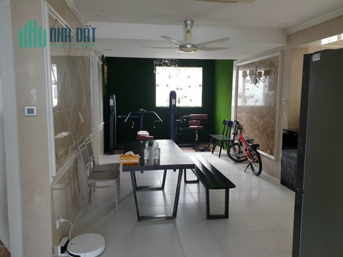 Bán - Cho thuê Penthouse Khu dân cư Phú Mỹ - Vạn Phát Hưng.