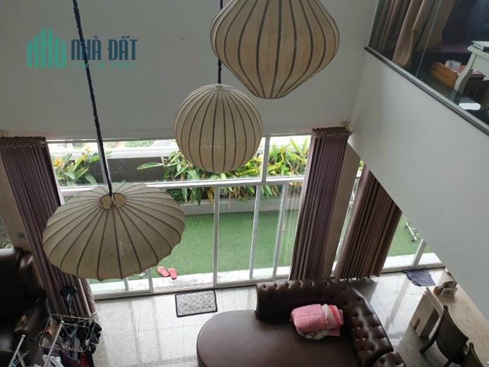 Bán - Cho thuê Penthouse Khu dân cư Phú Mỹ - Vạn Phát Hưng.