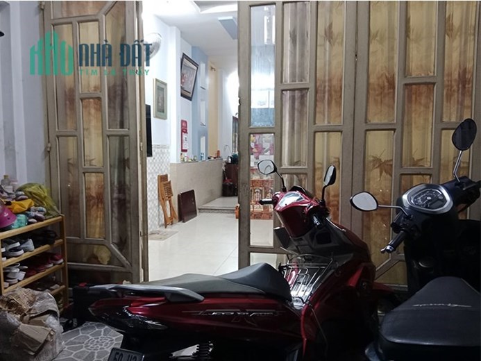 Bán nhà Hồ Văn Tư Trường Thọ - 50m2 3 tỷ - gần chợ, trường học các cấp