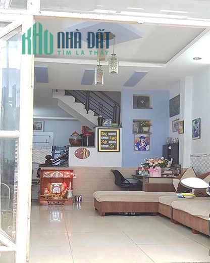 Bán nhà Hồ Văn Tư Trường Thọ - 50m2 3 tỷ - gần chợ, trường học các cấp