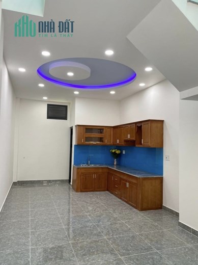 Gấp bán giảm hơn 1tỷ nhà P. Trường Thọ - đường 6m - 80m2 3 tầng ở ngay