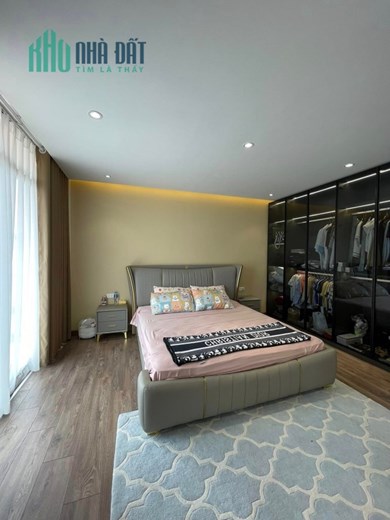 Đẳng cấp là Mãi Mãi, Liền Kề Simco Sông Đà, Vạn Phúc, thang máy, 75m giá nhỉnh 10 tỷ