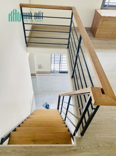 PHÚ THỌ HOÀ HẺM Ô TÔ SÁT MẶT TIỀN 2 LẦU 17X4.1 GIÁ CHỈ 5.X TỶ