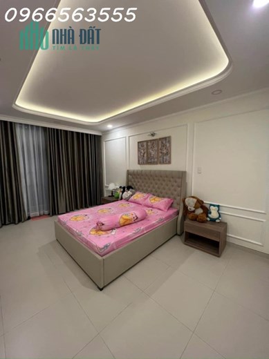 BÁN NHÀ ĐƯỜNG HOÀNG QUỐC VIỆT - PHƯỜNG PHÚ MỸ - QUẬN 7- 60M2, 4 TẦNG, NGANG 5M, GIÁ BÁN 8.7 TỶ