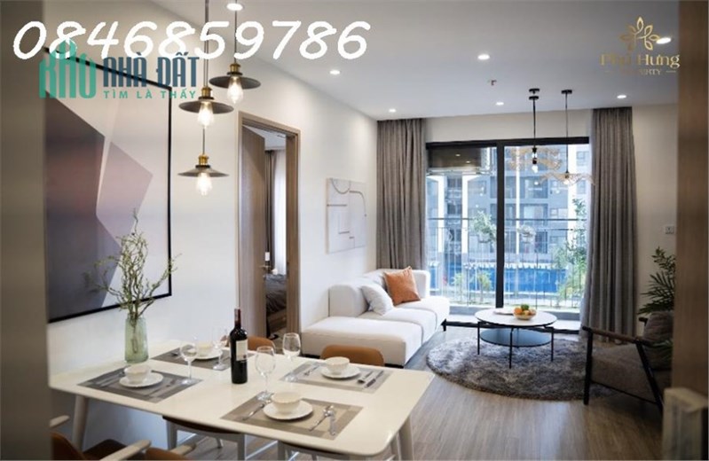 Bán căn 3ngủ,82m2,,the sakura, CK 18% còn 3,3tỷ, miễn phí dịch vụ 5 năm nhận nhà ngay Vinhomes