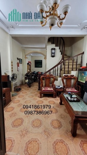 CHÍNH CHỦ BÁN GẤP PHÂN LÔ VƯƠNG THỪA VŨ – Ô TÔ ĐỖ CỬA, NỞ HẬU, DT 41 M – MT 4.5M – TIỆN ÍCH BẠT