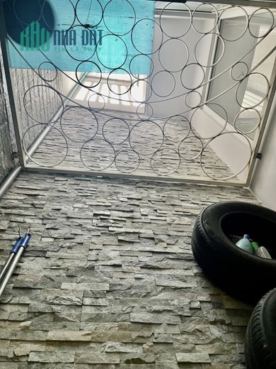 60M2 - 5 TẦNG BTCT - HXH HUỲNH VĂN NGHỆ - TÂN BÌNH - NHÀ ĐẸP LUNG LINH