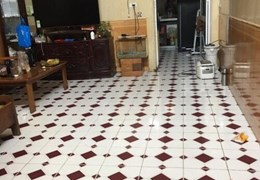 Chính Chủ Cần Bán Nhà Vị Trí Đẹp Tại ngõ 128 Tôn Đức Thắng, An Dương, Quận Lê Chân, tp Hải Phòng.